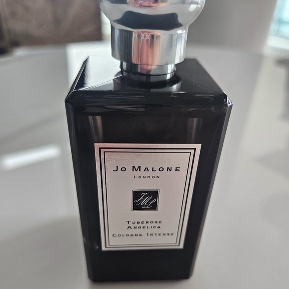 Jo Malone Tuberose Angelica 100 ML - Picture 2 of 8